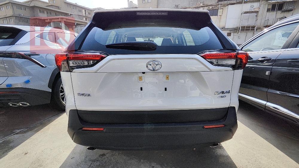 تويوتا راف 4